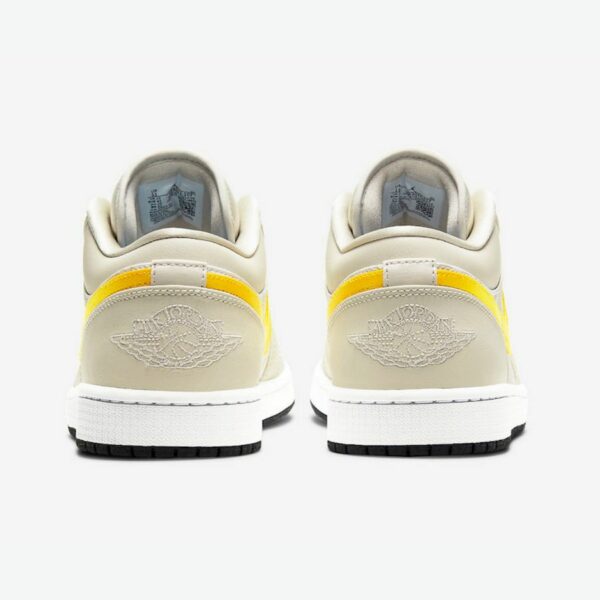 Air Jordan 1 Low 'Orewood Brown' - Зображення 5