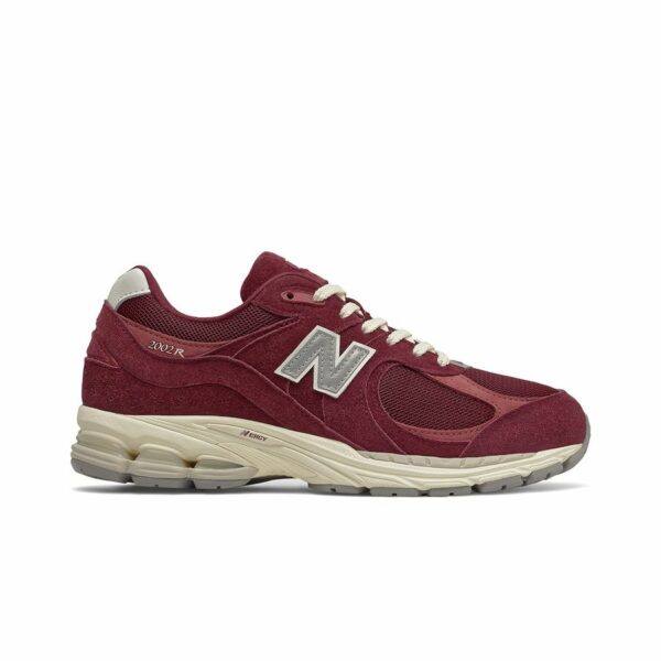New Balance 2002R Protection Pack "Garnet"