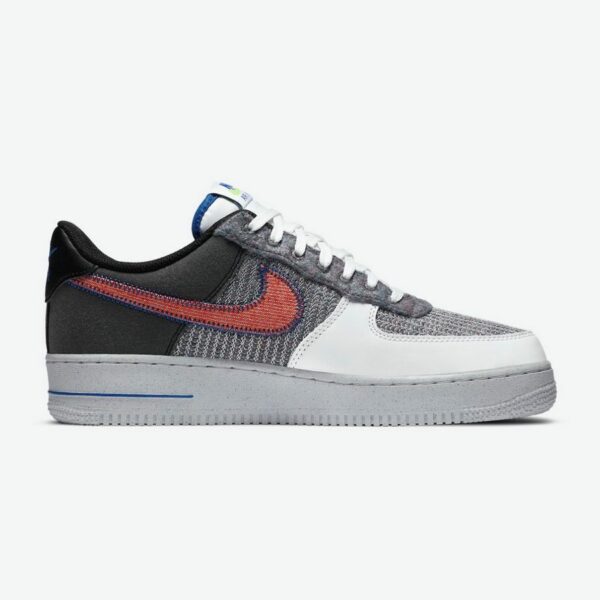 Nike Air Force 1 Low 'Recycled White' - Зображення 2