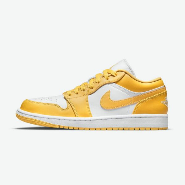 Air Jordan 1 Low 'Pollen'