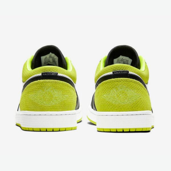 Air Jordan 1 Low 'Cyber' - Зображення 5