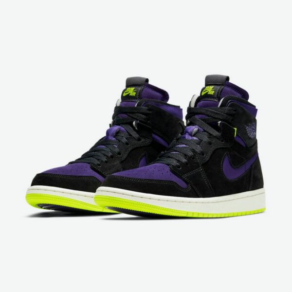 Air Jordan 1 High Zoom 'Halloween' (W) - Зображення 3