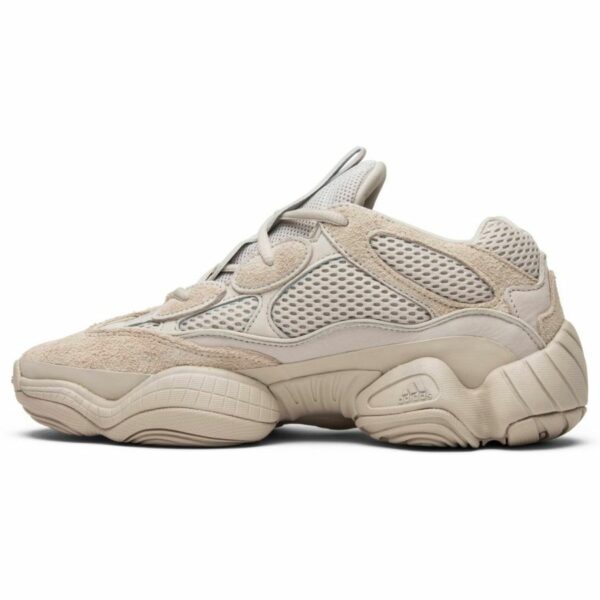 adidas Yeezy 500 "Blush" - Зображення 3