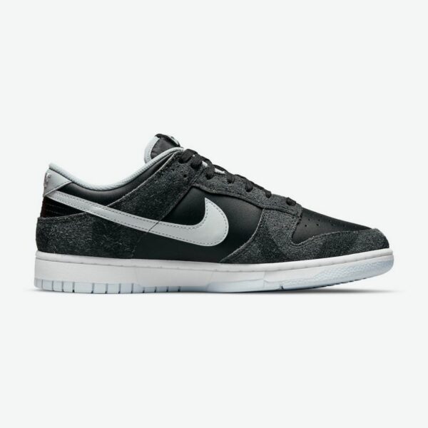 Nike Dunk Low 'Zebra' - Зображення 2