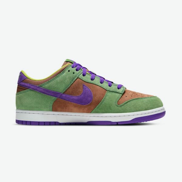 Nike Dunk Low SP “Veneer” - Зображення 4