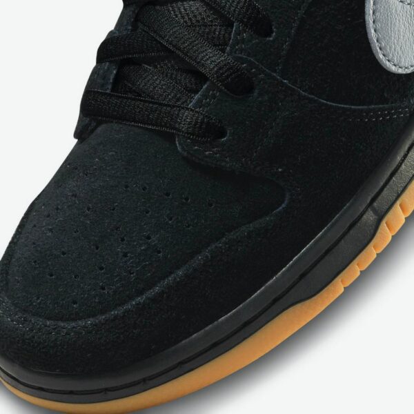 Nike SB Dunk Low 'Fog' - Зображення 7