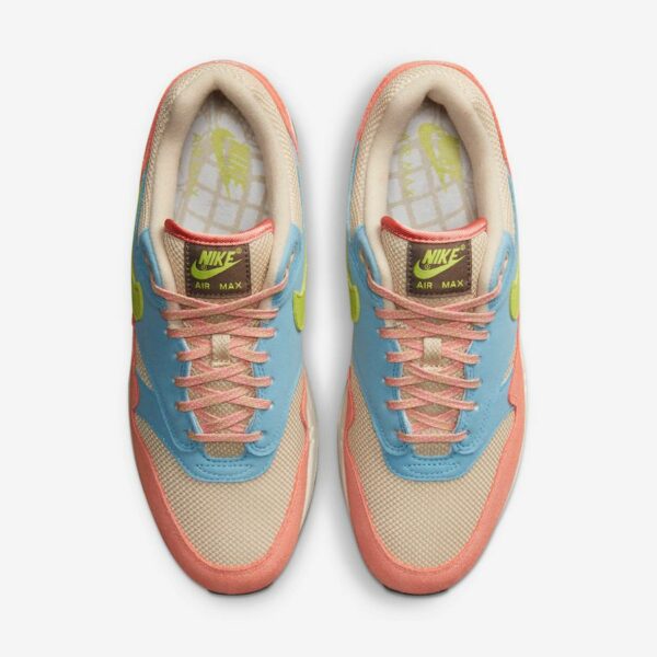 Nike Air Max 1 “Light Madder Root” - Зображення 5