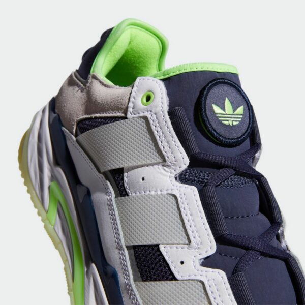 adidas Niteball Originals "Turbo Grey Two" - Зображення 7