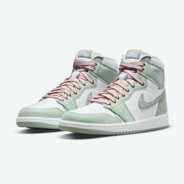 Air Jordan 1 Retro High OG 'Seafoam' (W) - Зображення 3