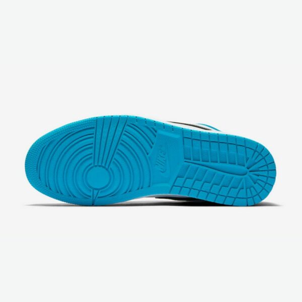 Air Jordan 1 Low SE 'Laser Blue' - Зображення 6