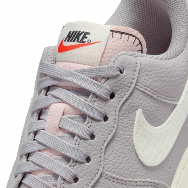 Nike Air Force 1 Low «Air Sprung» - Зображення 7
