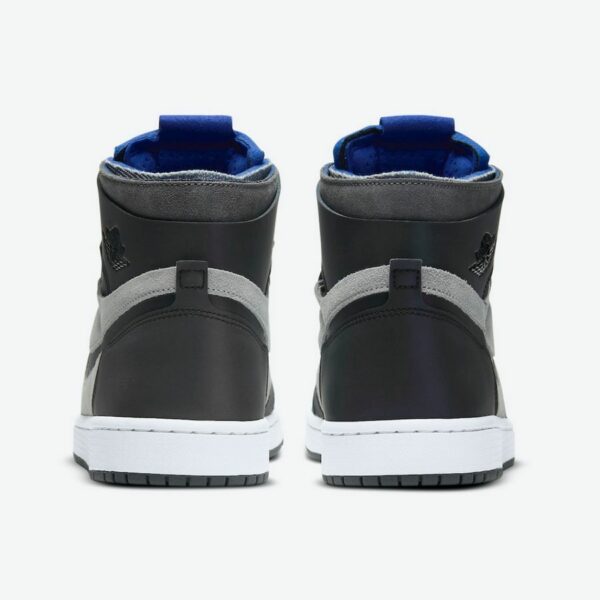 League of Legends x Air Jordan 1 Zoom Comfort 'World Championship 2020' - Зображення 5