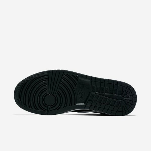 Air Jordan 1 Retro Mid 'Tuxedo' - Зображення 2