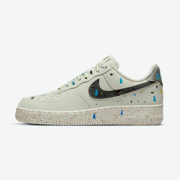 Nike Air Force 1 Low 'Paint Splatter'