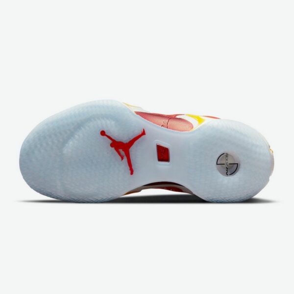 Guo Ailun x Air Jordan 36 'China' - Зображення 6