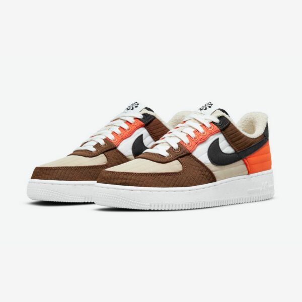 Nike Air Force 1 Low LXX Toasty (W) - Зображення 2