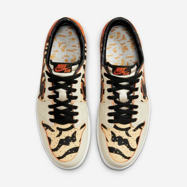 Air Jordan 1 Retro Low OG “Year Of The Tiger” - Зображення 6