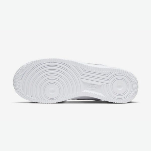 Nike Air Force 1 Low "White Irisdescent" (W) - Зображення 5