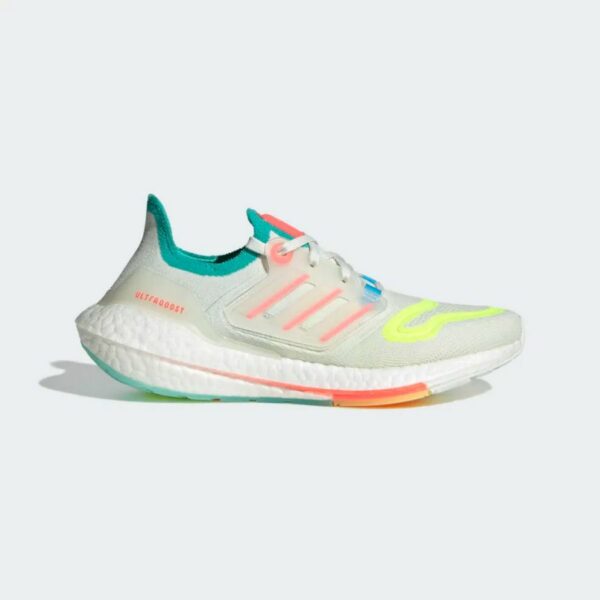 adidas Ultraboost 22 Turbo Mint Rush