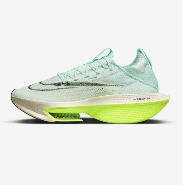 Nike ZoomX AlphaFly NEXT% “Mint Foam”