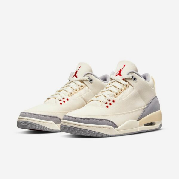 Air Jordan 3 SE “Canvas” - Зображення 5