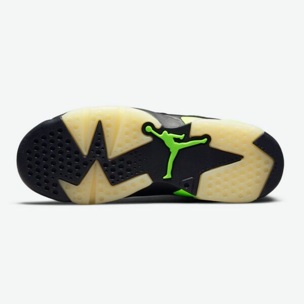 Air Jordan 6 'Electric Green' - Зображення 7
