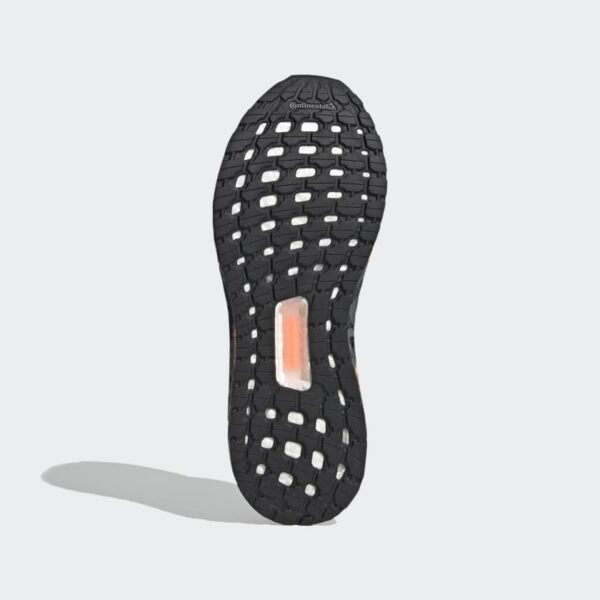 adidas Ultraboost 20 "Geometric Pack" Signal Orange - Зображення 3