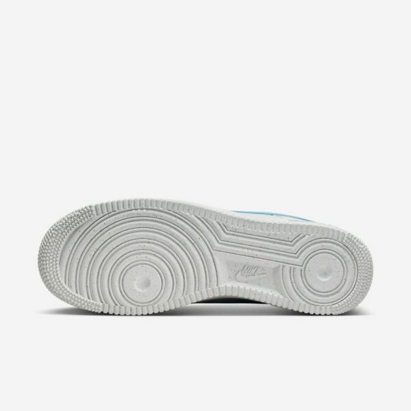 Nike Air Force 1 Low Double Swoosh "Medium Blue" - Зображення 2