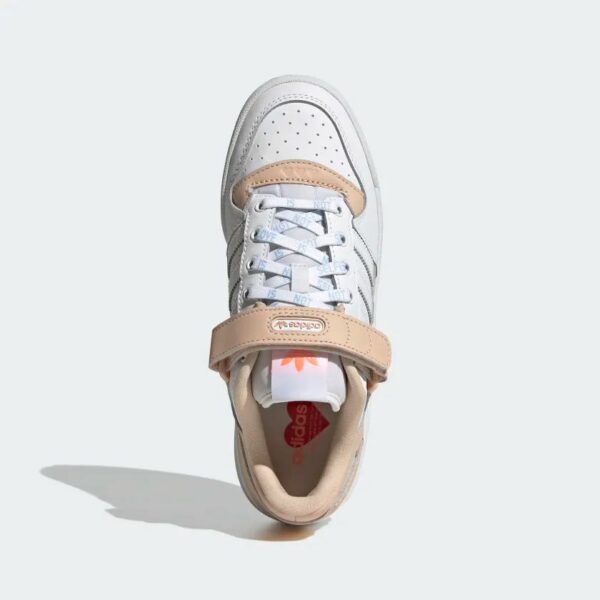 adidas Forum 84 Low Halo Blush - Зображення 3