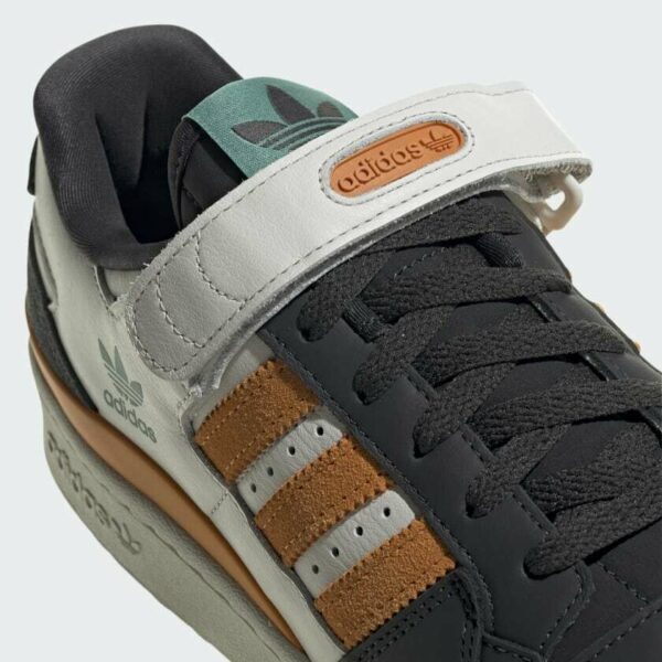 adidas Forum "Focus Orange" - Зображення 7