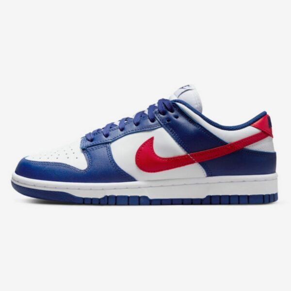 Nike Dunk Low USA (W)