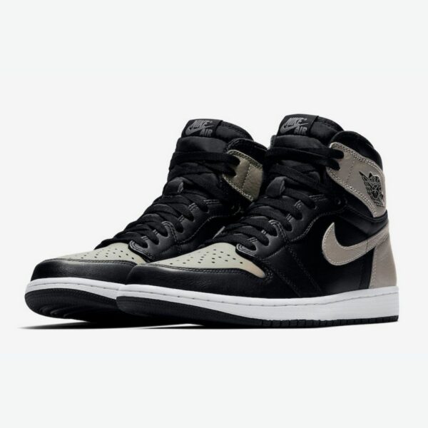 Air Jordan 1 Retro High OG 'Shadow' 2018 - Зображення 3