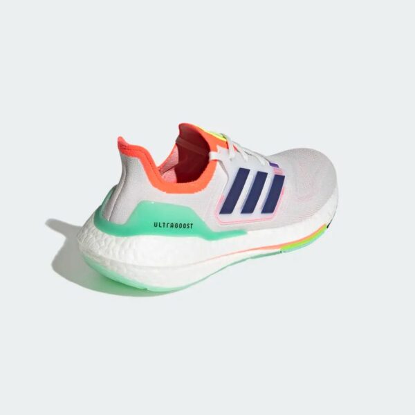 adidas Ultraboost 22 Legacy Indigo - Зображення 6