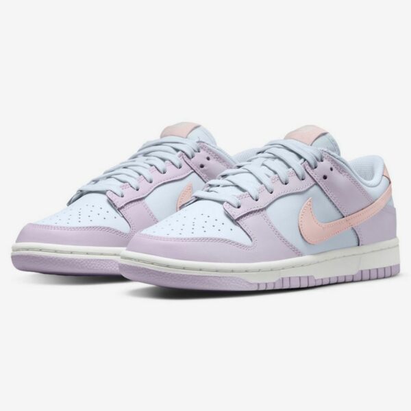 Nike Dunk Low Easter 2022 (W) - Зображення 2