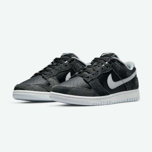 Nike Dunk Low 'Zebra' - Зображення 3