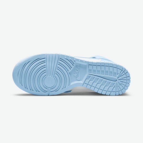 Nike Dunk High 'Aluminum' (W) - Зображення 6