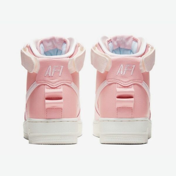 Nike Air Force 1 High Utility 'Force is Female' (W) - Зображення 5