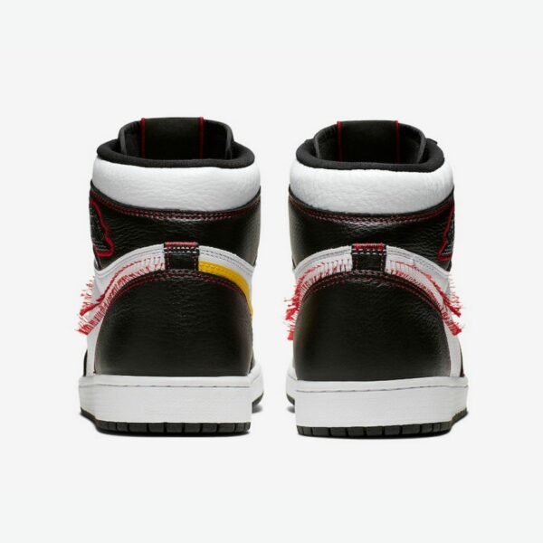 Air Jordan 1 Retro High OG 'Defiant' - Зображення 5