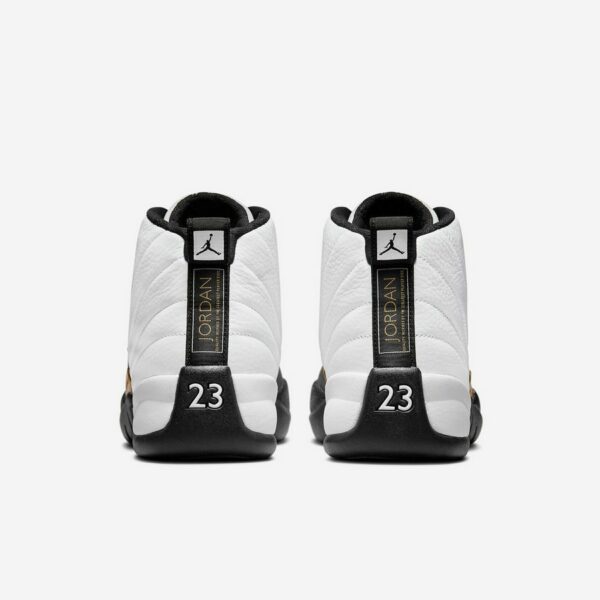 Air Jordan 12 Retro "Royalty Taxi" - Зображення 6