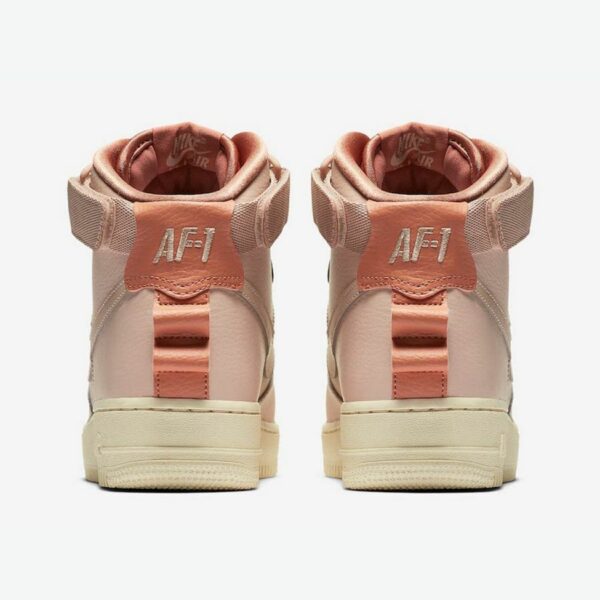 Nike Air Force 1 High Utility (W) - Зображення 5