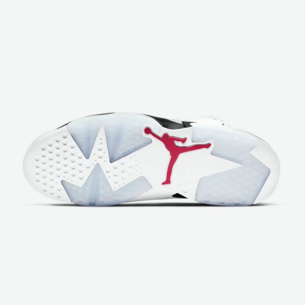 Air Jordan 6 'Carmine' - Зображення 6