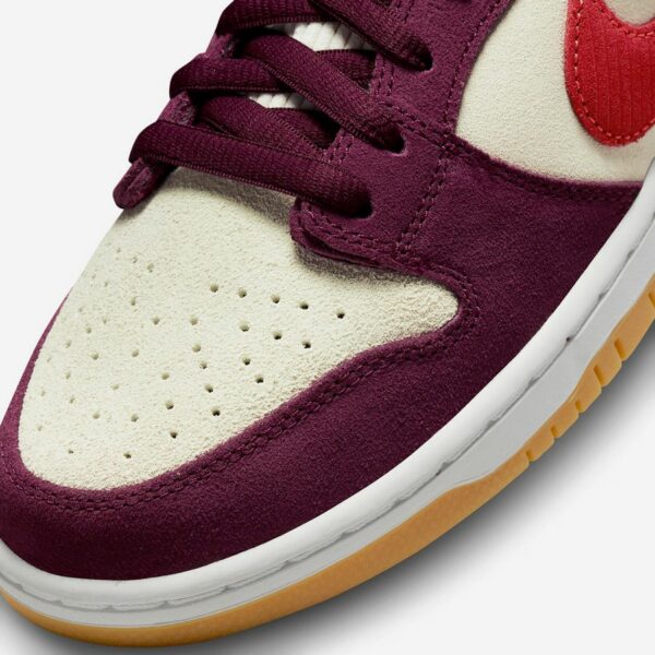 Nike SB Dunk Low “Skate Like A Girl” - Зображення 7