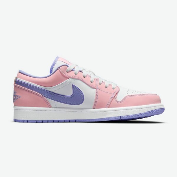 Air Jordan 1 Low SE 'Arctic Punch' - Зображення 2