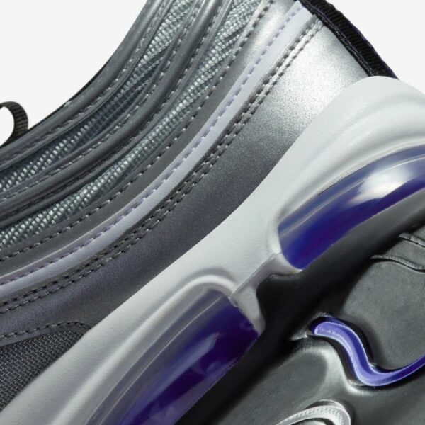 Nike Air Max 97 Purple Bullet - Зображення 2