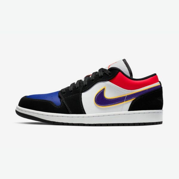 Air Jordan 1 Low 'Rivals'