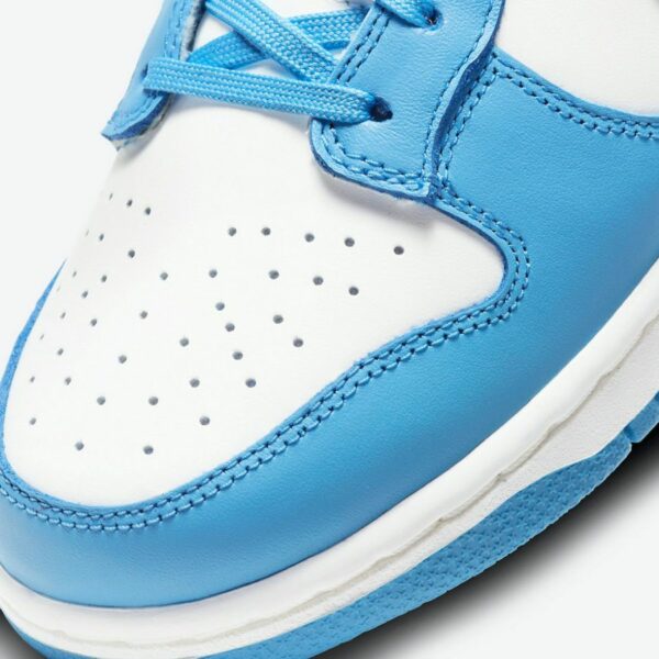 Nike Dunk Low 'Coast' (W) - Зображення 7