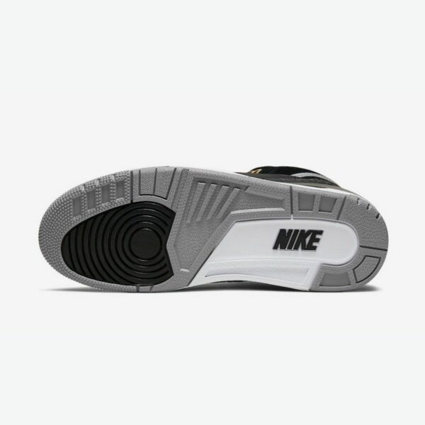 Air Jordan 3 Retro Tinker SP 'Black Cement' - Зображення 6