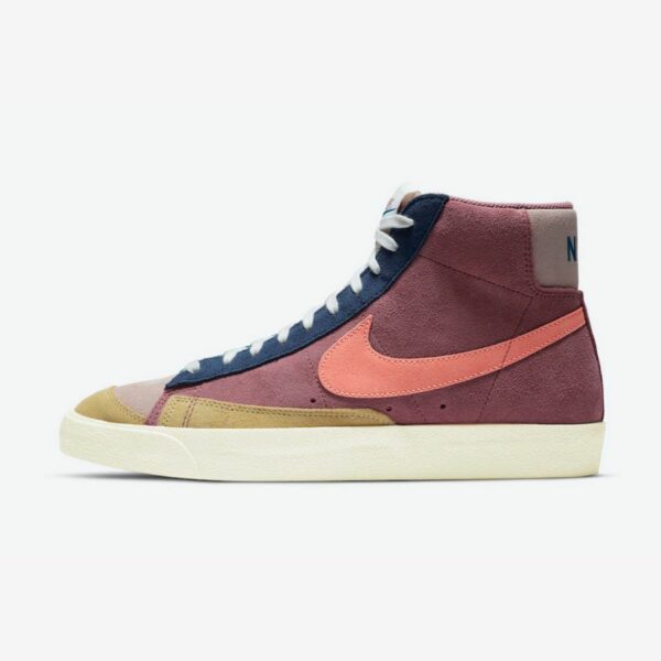 Nike Blazer Mid ’77 Vintage "Desert Berry" WE Suede
