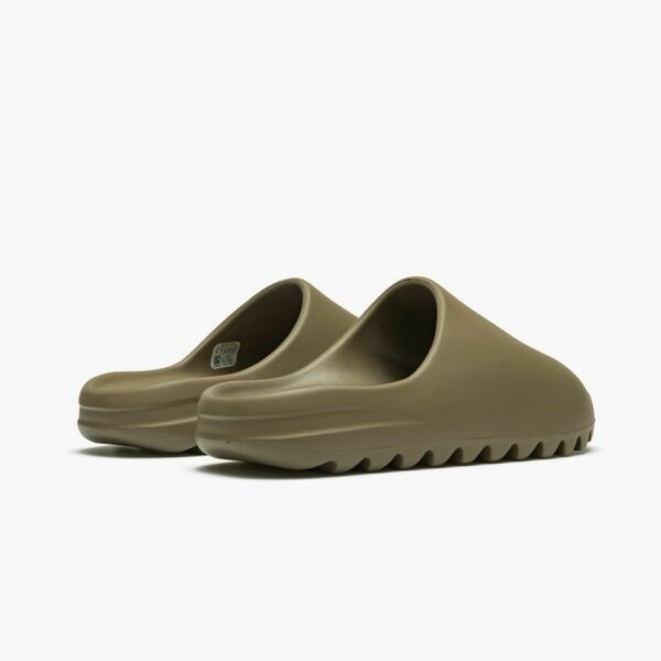 adidas Yeezy Slide "Earth Brown" - Зображення 2