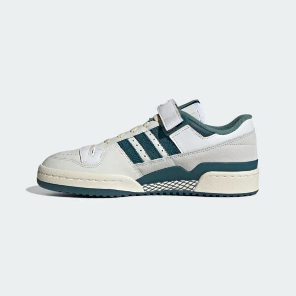 adidas Forum Low Wild Teal - Зображення 3